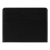 Porte-cartes Alter Noir