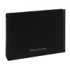 Portefeuille porte-monnaie Alter Noir