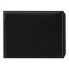 Portefeuille porte-monnaie Alter Noir
