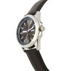 Montre dateur Alter Noir
