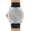 Montre dateur Alter Noir