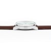 Montre dateur Alter Marron