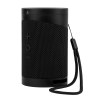 Haut-parleur Block Noir