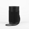 Haut-parleur Block Noir