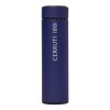 Flasque isotherme Block Bleu Chiné