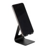 Support téléphone Block Noir
