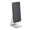 Support téléphone Block Argent