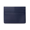 Porte-cartes Brick Marine Bleu Chiné