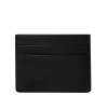 Porte-cartes Brick Jaune Noir Marine