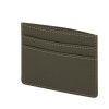 Porte-cartes Brick Beige Khaki Noir