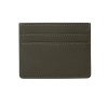 Porte-cartes Brick Beige Khaki Noir