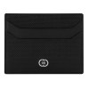 Porte-cartes Regent Noir