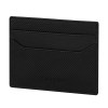 Porte-cartes Regent Noir
