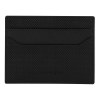 Porte-cartes Regent Noir