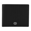 Portefeuille Regent Noir
