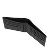 Portefeuille Regent Noir