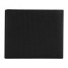 Portefeuille Regent Noir