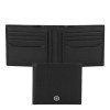 Portefeuille Regent Noir