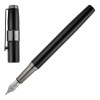 Stylo plume Block Noir