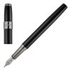 Stylo plume Block Noir