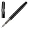 Stylo plume Block Noir