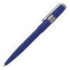 Stylo bille Block Bleu Chiné