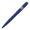 Stylo bille Block Bleu Chiné