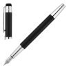 Stylo plume Regent Noir