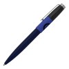 Stylo bille Brick Marine Bleu Chiné