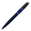 Stylo bille Brick Marine Bleu Chiné