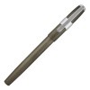 Stylo plume Block Brushed Gun
