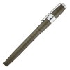 Stylo plume Block Brushed Gun
