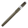 Stylo plume Block Brushed Gun