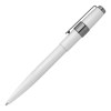 Stylo bille Block Brushed Chrome
