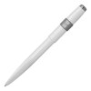 Stylo bille Block Brushed Chrome