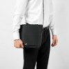 Conférencier A4 zip Regent Noir
