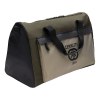 Sac de voyage Brick Beige Khaki Noir
