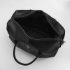 Sac de voyage Regent Noir