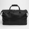 Sac de voyage Regent Noir