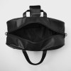 Sac de voyage Bond Noir