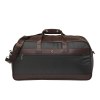 Sac de voyage Bond Gris Marron