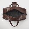 Sac de voyage Bond Gris Marron