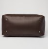 Sac de voyage Bond Gris Marron