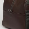 Sac de voyage Bond Gris Marron