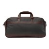 Sac de voyage Bond Gris Marron