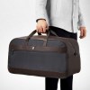 Sac de voyage Bond Gris Marron