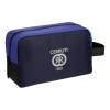 Trousse de toilette Brick Marine Bleu Chiné