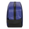 Trousse de toilette Brick Marine Bleu Chiné