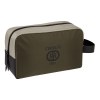 Trousse de toilette Brick Beige Khaki Noir