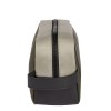Trousse de toilette Brick Beige Khaki Noir